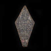 Antique Sumatran Wall Decoration 3 Antique Sumatran Wall Decoration 3