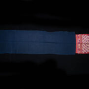 Laos Silk Shoulder Cloth 16
