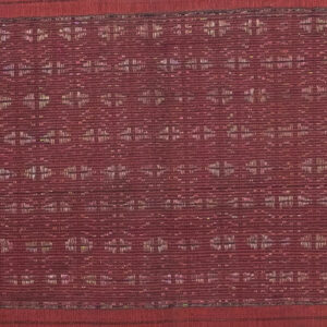 Sumatran Aceh Shoulder Cloth
