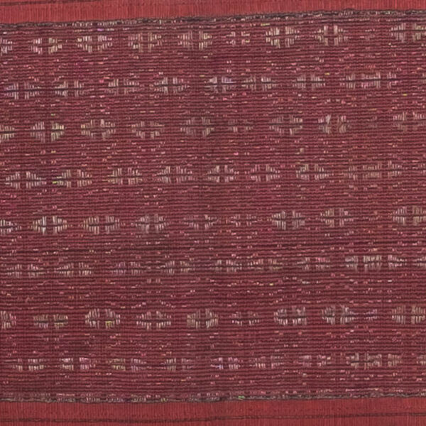 Sumatran Aceh Shoulder Cloth