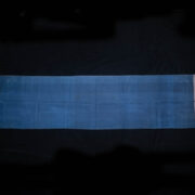 Sumatran Pasemah Shoulder Cloth 1