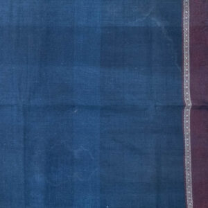 Sumatran Pasemah Shoulder Cloth 1