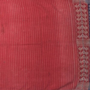 Sumatran Pasemah Shoulder Cloth 2