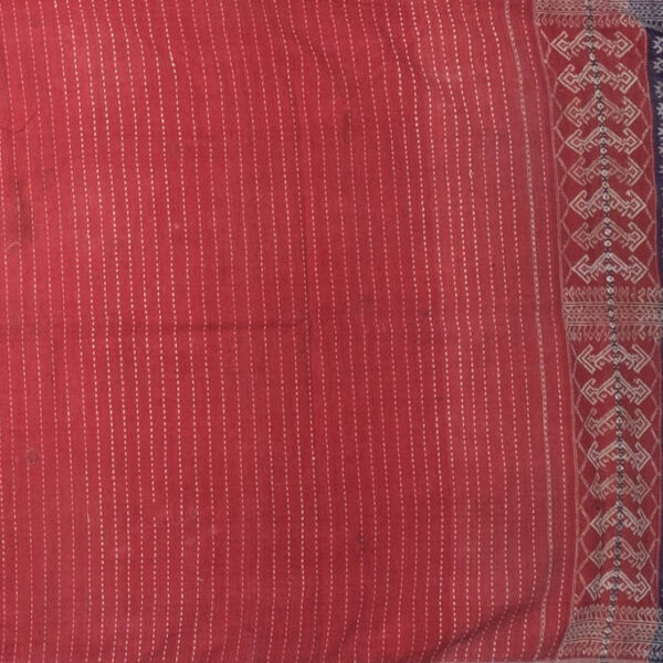 Sumatran Pasemah Shoulder Cloth 2
