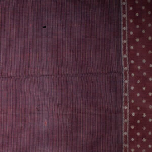 Sumatran Pasemah Shoulder Cloth 3
