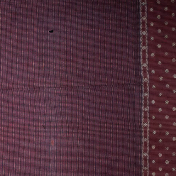 Sumatran Pasemah Shoulder Cloth 3