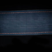 Sumatran Pasemah Ceremonial Cloth