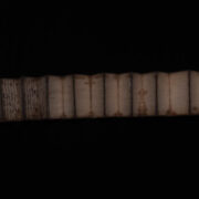 Antique Sumatran Batak Book 4 Antique Sumatran Batak Book 4