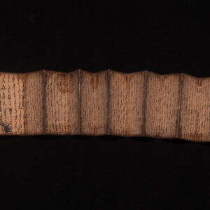 Antique Sumatran Batak Book 4