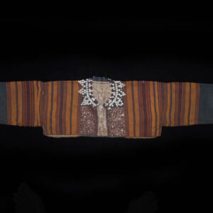 Antique Sumatran Kauer Woman's Jacket 1