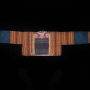 Antique Sumatran Kauer Woman’s Jacket 2 Antique Sumatran Kauer Woman’s Jacket 2