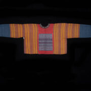 Antique Sumatran Kauer Woman’s Jacket 3 Antique Sumatran Kauer Woman’s Jacket 3