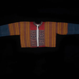 Antique Sumatran Kauer Woman's Jacket 3