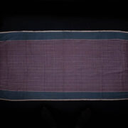 Antique Sumatran Ulos 1 Antique Sumatran Ulos 1