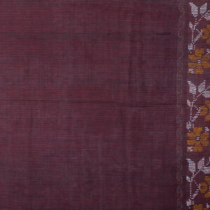Antique Sumatran Ulos 2