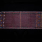 Antique Sumatran Ulos 3 Antique Sumatran Ulos 3