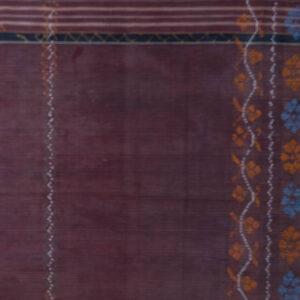 Antique Sumatran Ulos 3