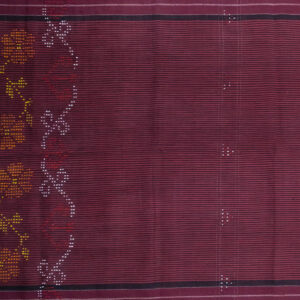 Antique Sumatran Ulos 4