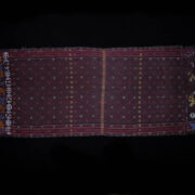 Antique Sumatran Ulos 8 Antique Sumatran Ulos 8