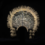 Minangkabau Suntiang Bridal Crown 4