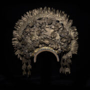 Minangkabau Suntiang Bridal Crown 5
