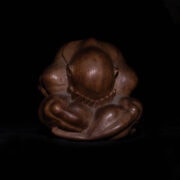 Weeping Buddha 2