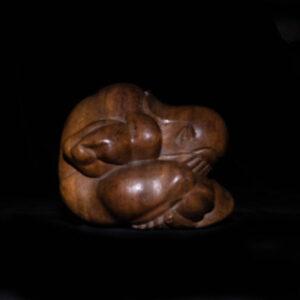 Weeping Buddha 3