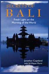 Secrets of Bali