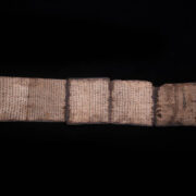 Antique Sumatran Batak Book 5 Antique Sumatran Batak Book 5