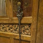 Antique Sumatran Shaman’s Staff 4 Antique Sumatran Shaman’s Staff 4