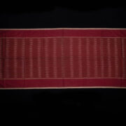 Antique Sumatran Ulos 13 Antique Sumatran Ulos 13