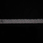 Antique Turkmen Woman’s Belt 2