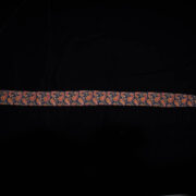 Antique Uzbekistan Woman’s Belt 1