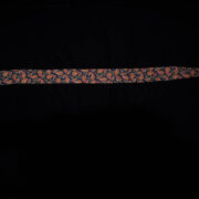 Antique Uzbekistan Woman’s Belt 2