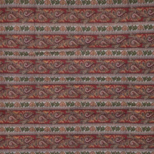 Antique Central Asian Russian Cotton