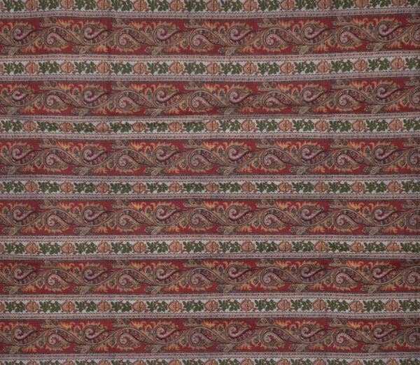 Antique Central Asian Russian Cotton Antique Central Asian Russian Cotton