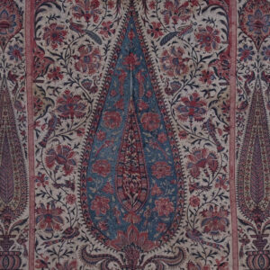 Antique Indian Palampore