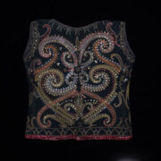 Antique Kalimantan Jacket 2