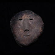 Antique Timor Mask 7 Antique Timor Mask 7