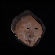 Antique Timor Mask 7 Antique Timor Mask 7