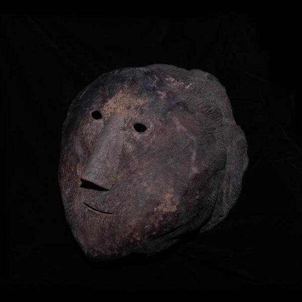 Antique Timor Mask 7 Antique Timor Mask 7