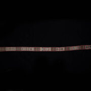Antique Totonicapan Guatemala Belt Antique Totonicapan Guatemala Belt
