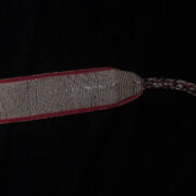 Antique Totonicapan Guatemala Belt Antique Totonicapan Guatemala Belt