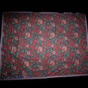 Antique Uzbekistan Bedcover 1