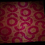 Antique Uzbekistan Bedcover 2 Antique Uzbekistan Bedcover 2