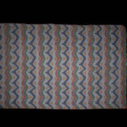Antique Turkmen Bedcover 2 Antique Turkmen Bedcover 2
