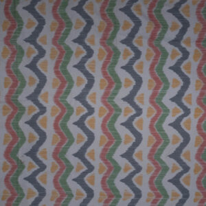Antique Turkmen Bedcover 2