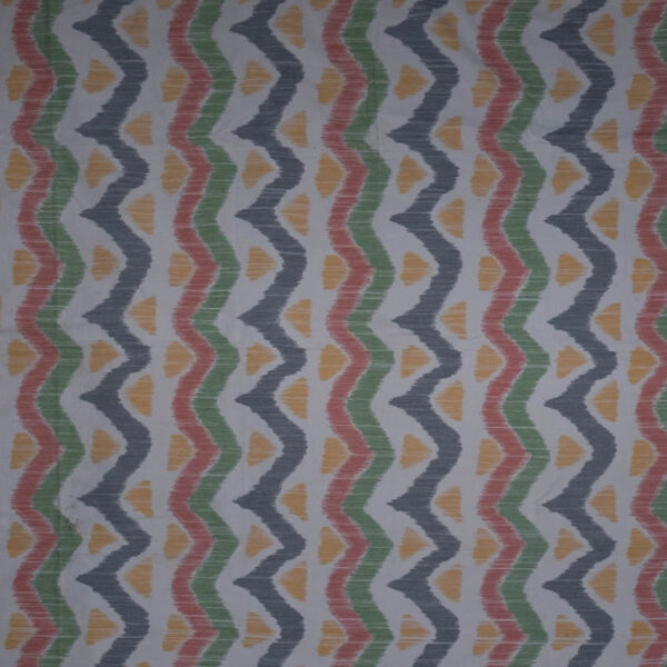 Antique Turkmen Bedcover 2 Antique Turkmen Bedcover 2