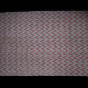 Antique Turkmen Bedcover 1