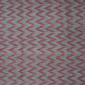 Antique Turkmen Bedcover 1